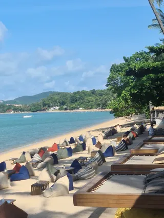 Bo Phut Beach