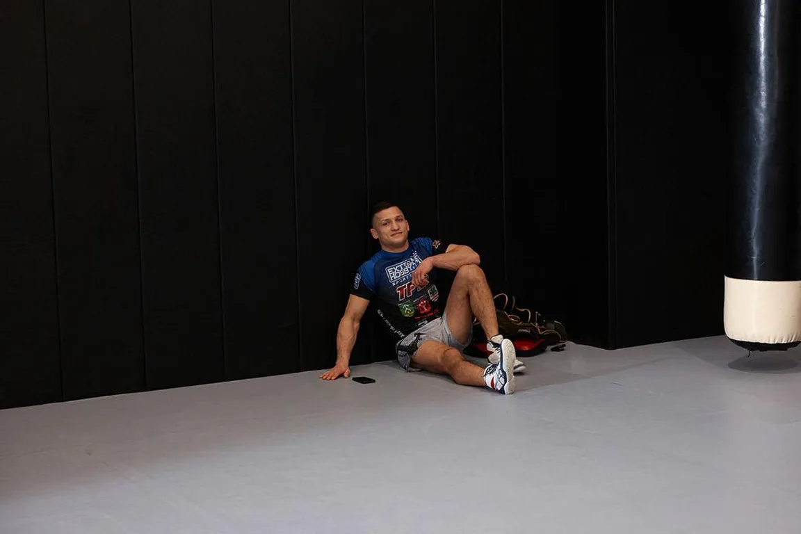 Kotwica MMA Team Kraków