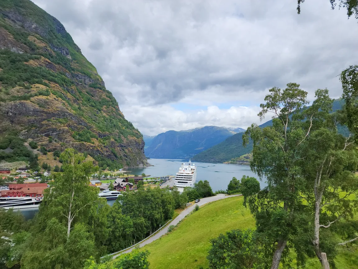 Flåmsbana