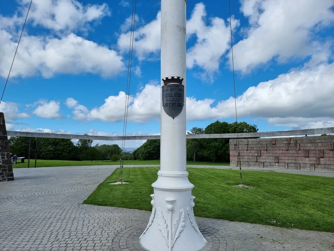 The Battle of Bannockburn Visitor Centre