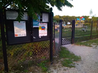 Plac Zabaw PARCELA