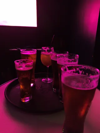 Karaoke Box Bart - Paris 8