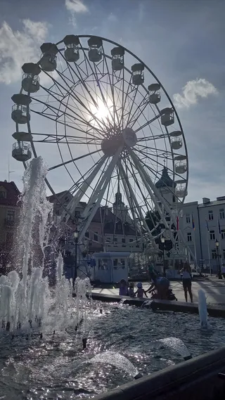 Stary Rynek w Płocku