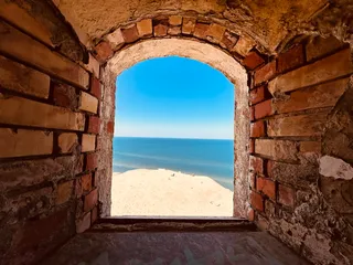 Latarnia morska Rubjerg Knude