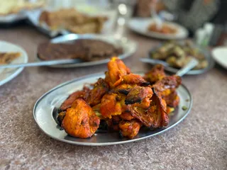 Khan B.B.Q. Restaurant