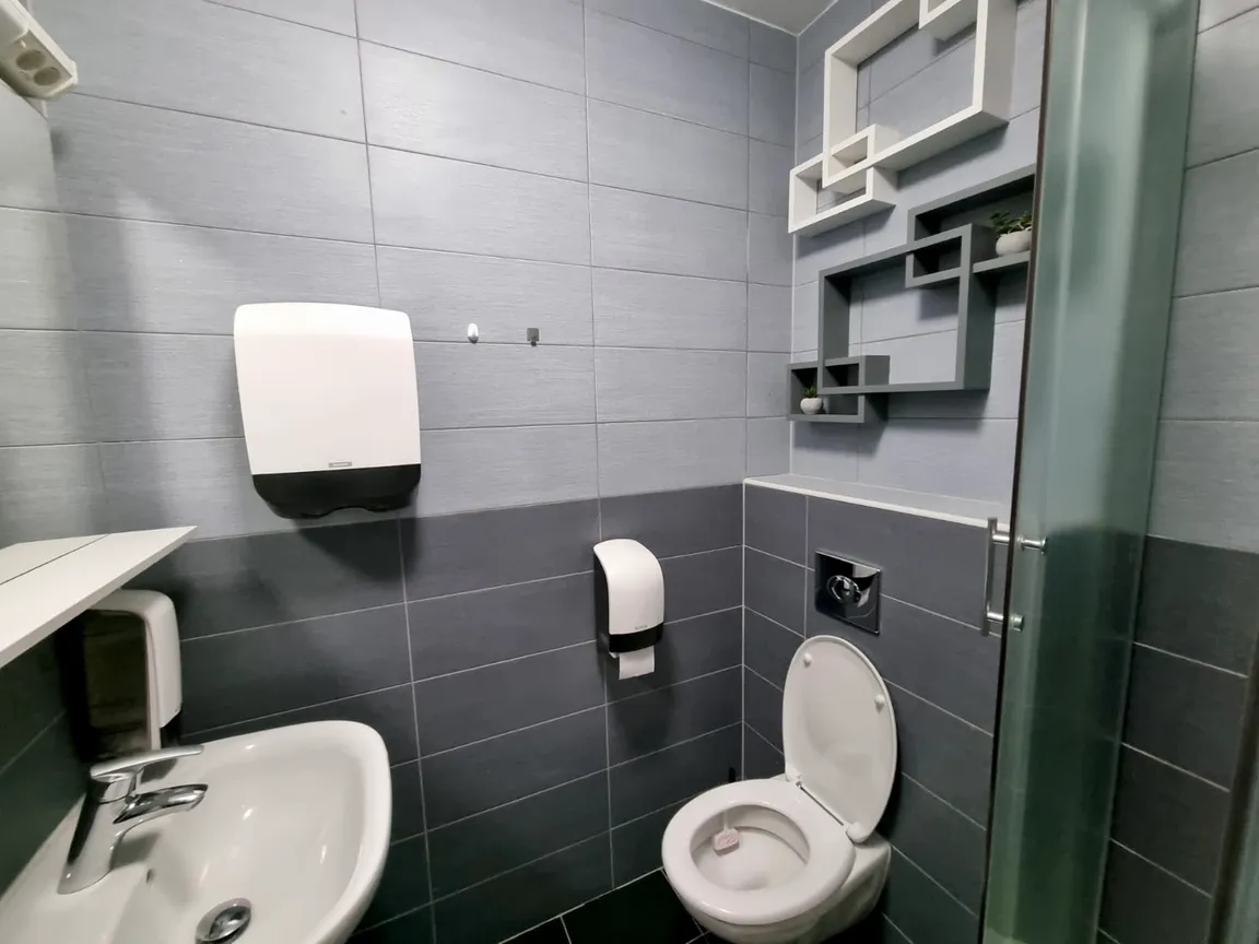 Das Hostel Rijeka