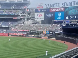 Yankee Stadium