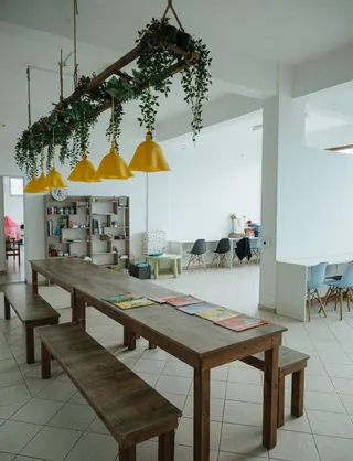 BeSmart Larnaca