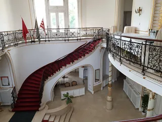 Stefania Palace - Honved Cultural Centre