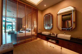 La Miniera Pool Villas Pattaya