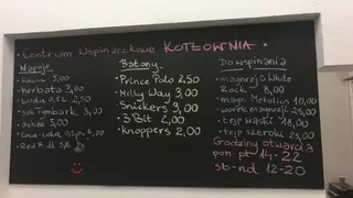 Centrum Wspinaczkowe "Kotłownia"