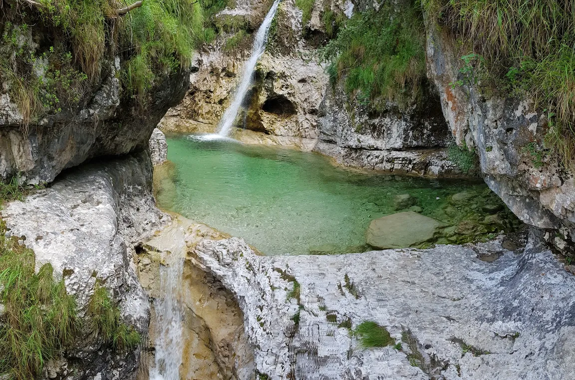 Park Narodowy Dolomiti Bellunesi