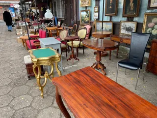 Bazar na Kole