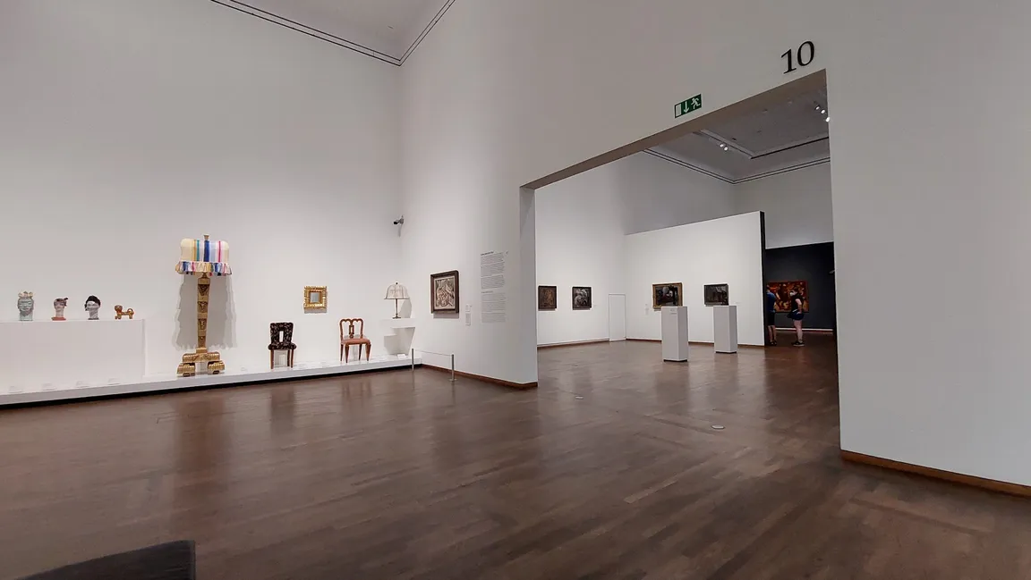 Muzeum Leopoldów