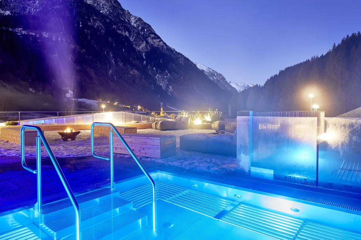Feuerstein Nature Family Resort
