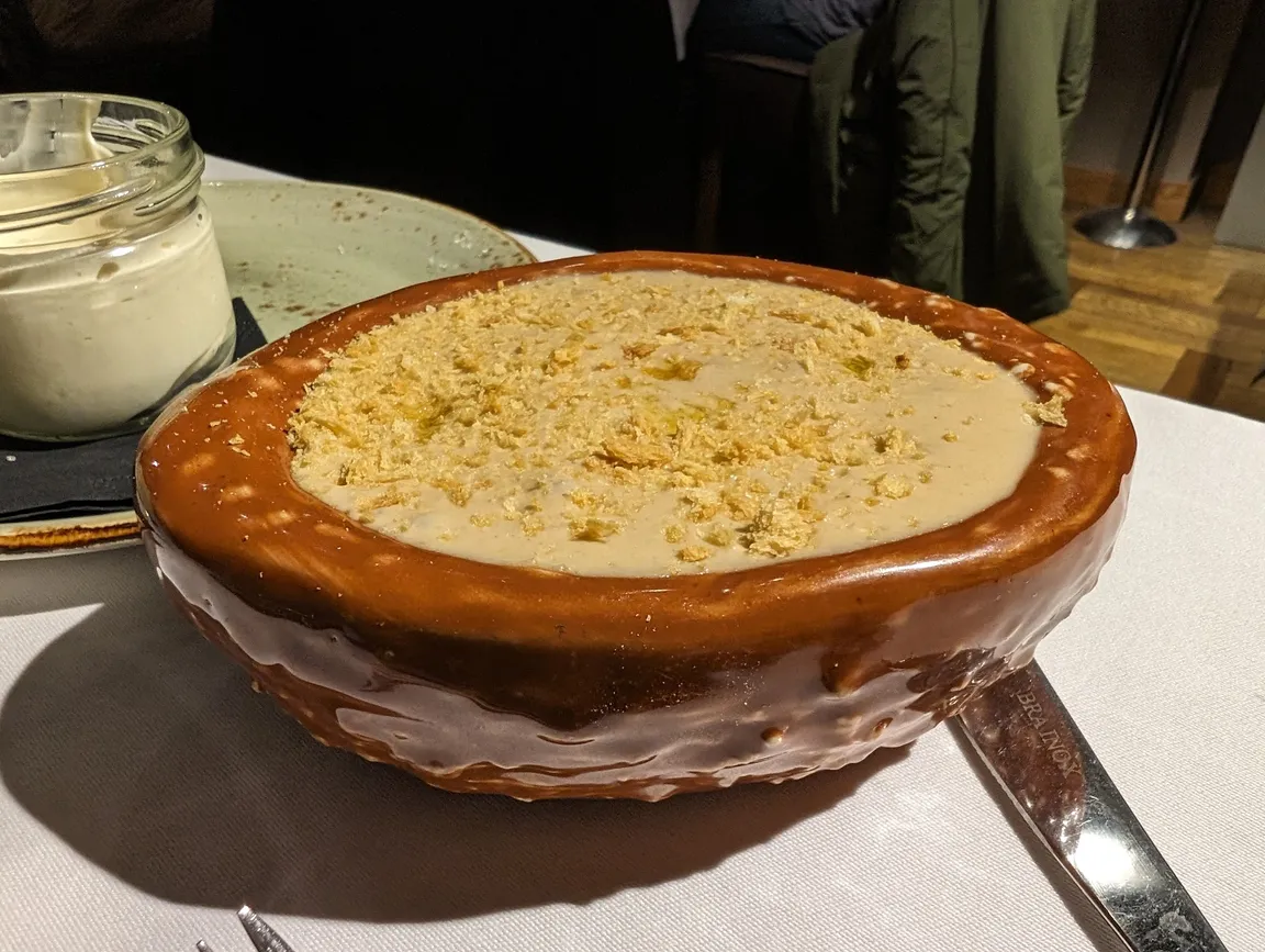 GOYA GALLERY RESTAURANT