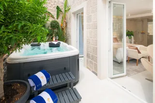 VILLA GARIFUL - Luxury Homes Hvar