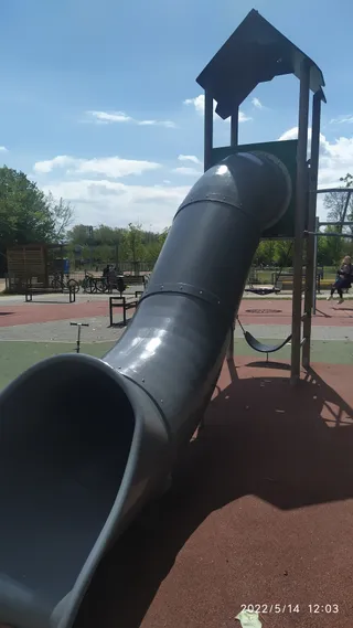 Park Syrenki