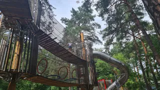 Park Miejski im. kpt. Kazimierza Pilata
