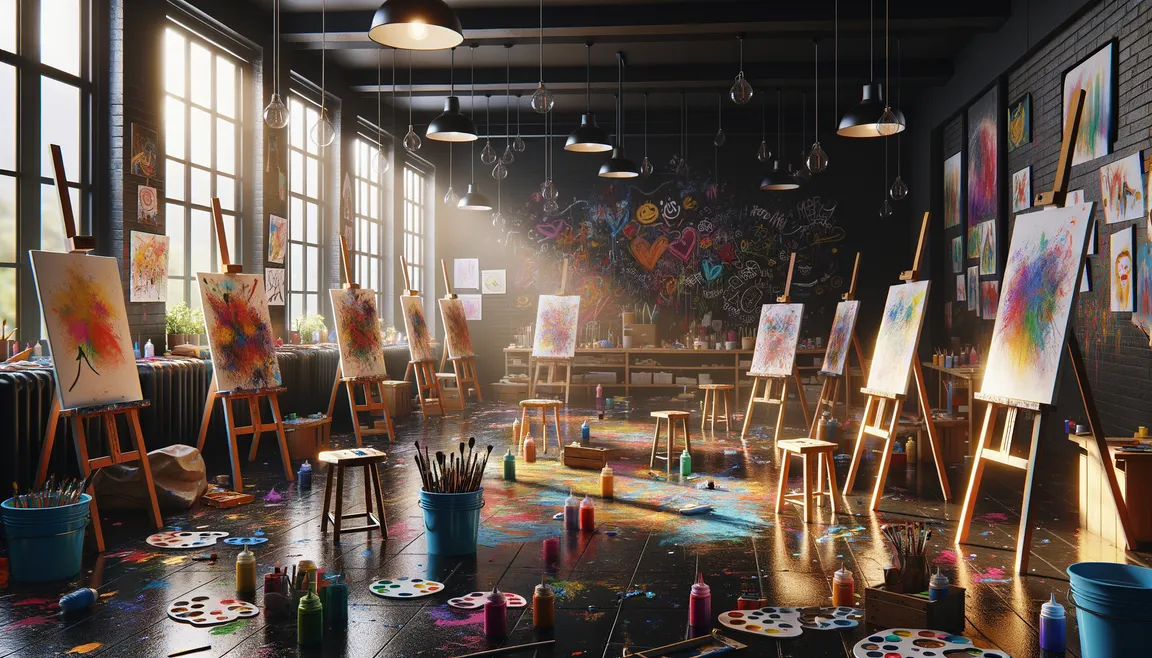 Pstro: one of the most exceptional places on the children's map of Warsaw