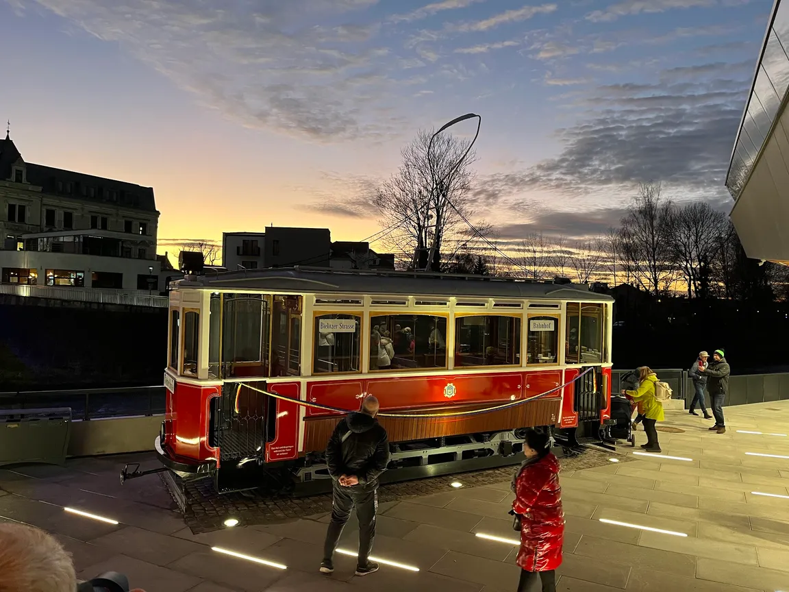 Główny Karpacki Szlak Rowerowy