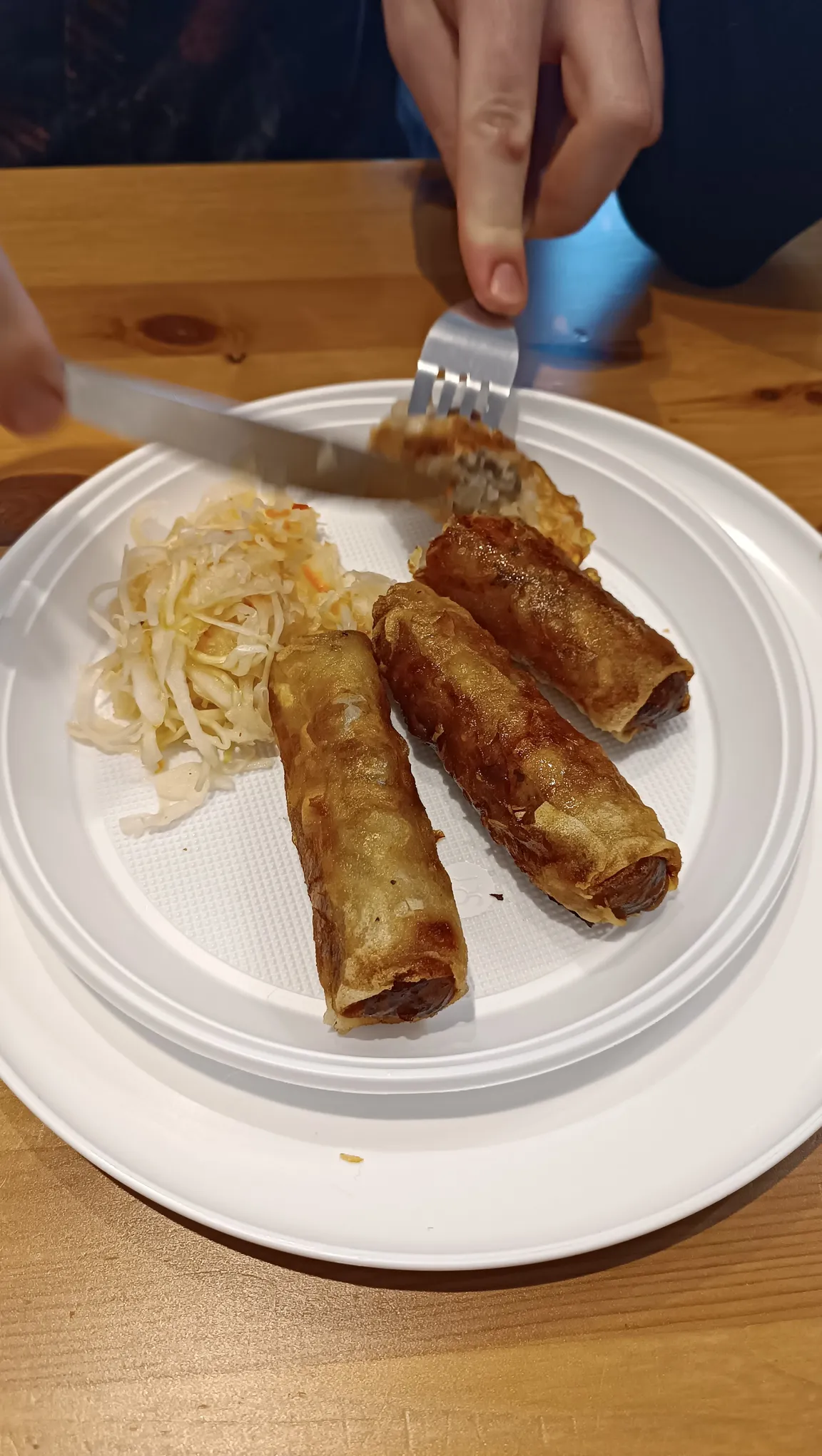 Kuchnia Wietnamska Gdynia Bep Viet