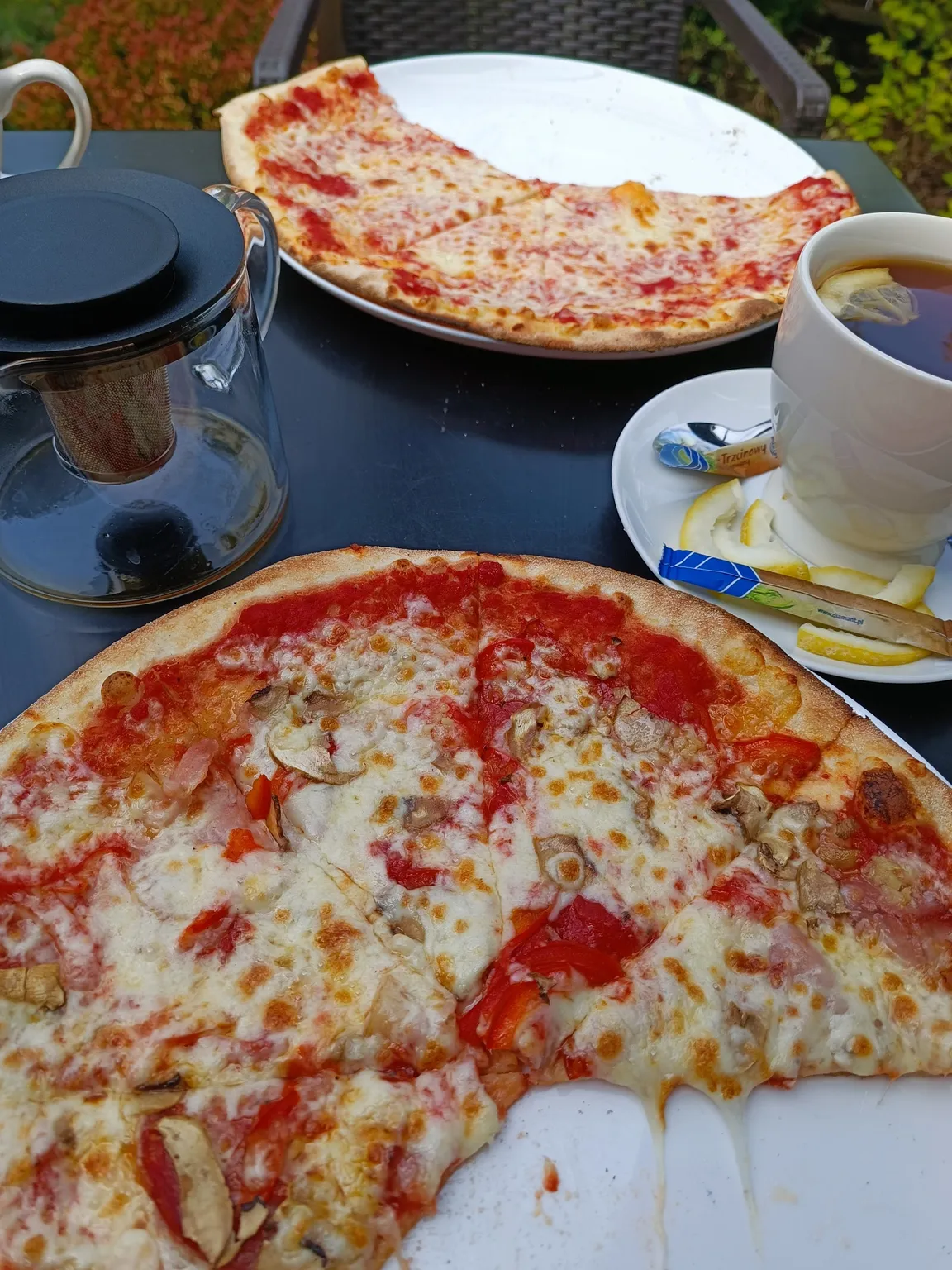 Piwiarnia Marzycieli - Pizza Włoska