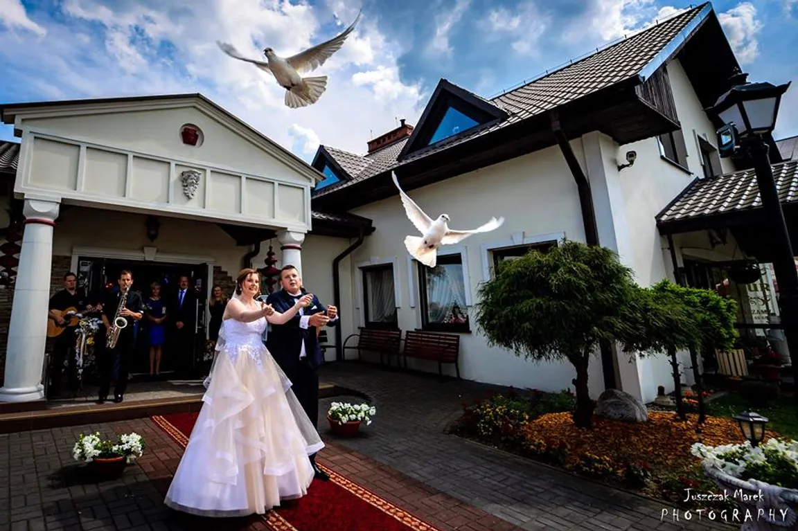 Hotel,Restauracja ARTUR wesela,obsługa grup
