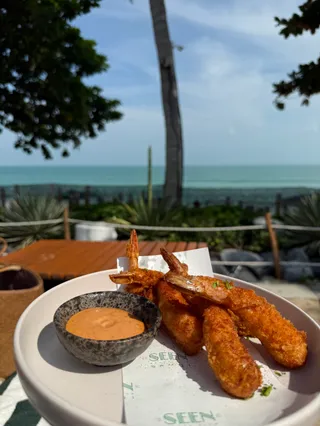 SEEN Beach Club Samui