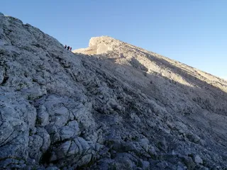 Watzmann Südspitze