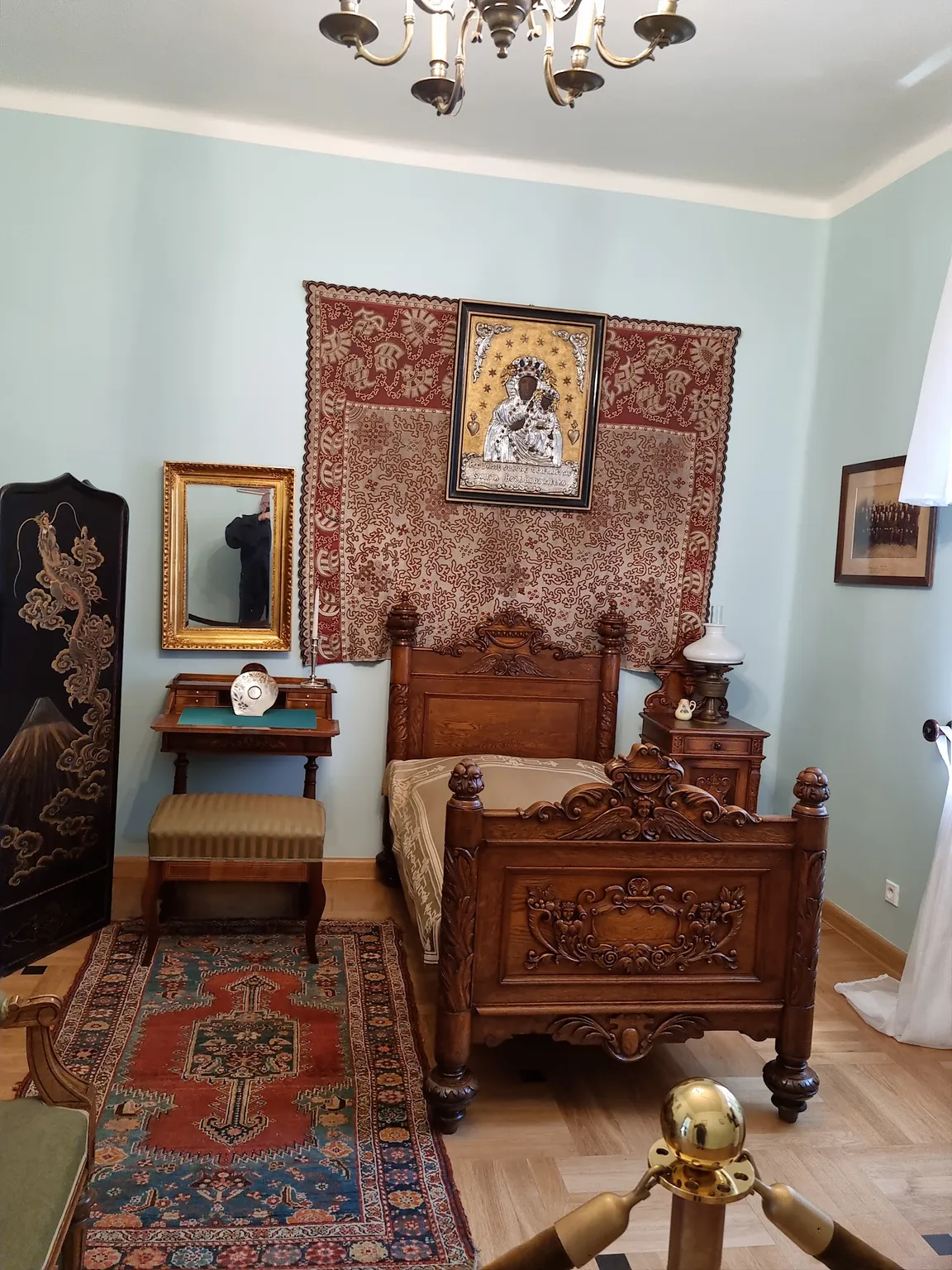Pałacyk Henryka Sienkiewicza w Oblęgorku