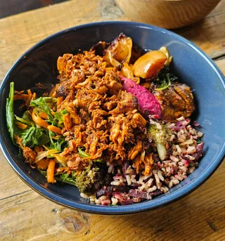 Tang (Dawson Street)