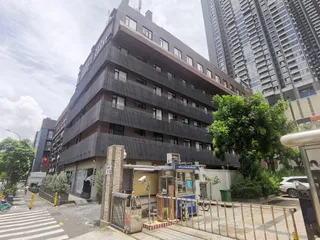 NOA HOTEL SHENZHEN