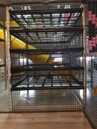 Sala zabaw Wilanów - Hop&Pop