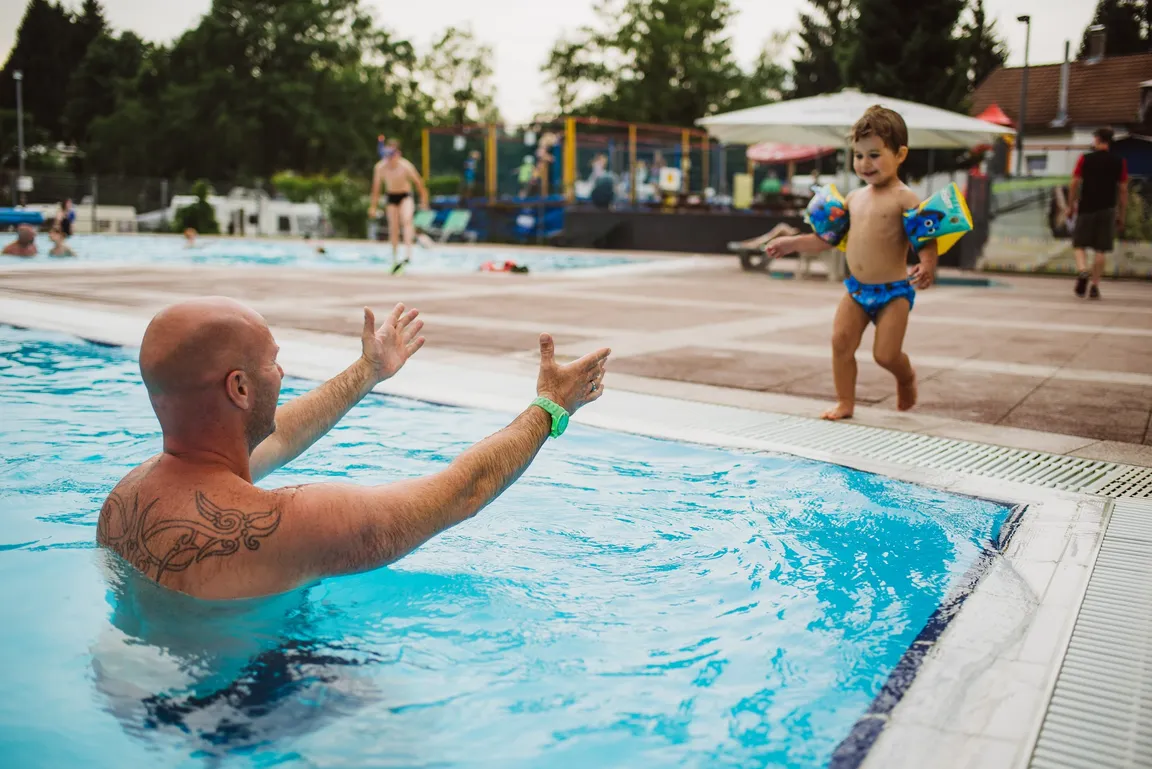 Camping Gitzenweiler Hof