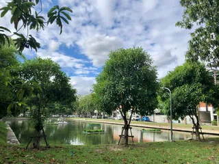 Chulabhorn Swimming Pool