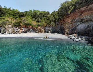 Grotta della Pecora