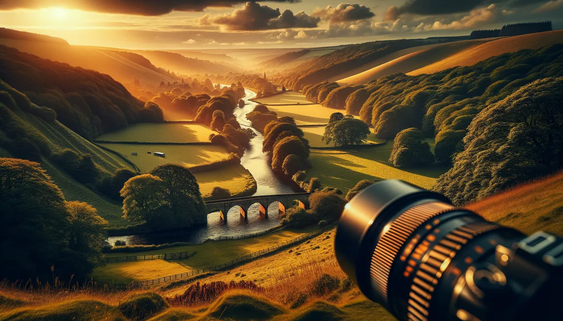Instagram places in Hampshire: a guide for home-grown photographers
