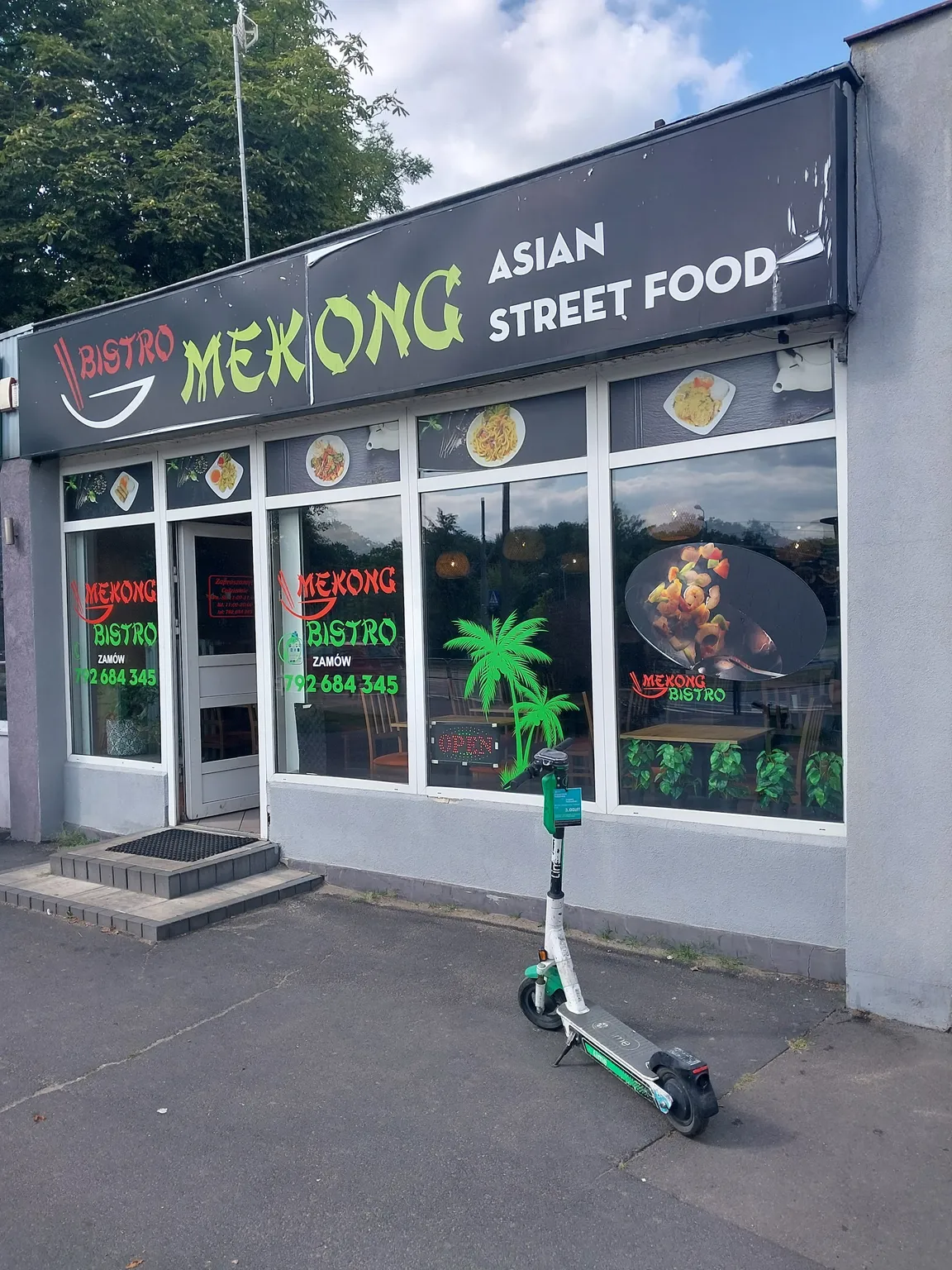 Bistro MEKONG