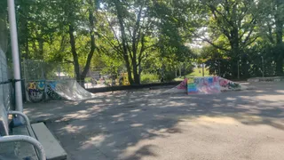 Skatepark Lidlpark