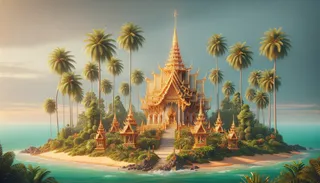 Thai