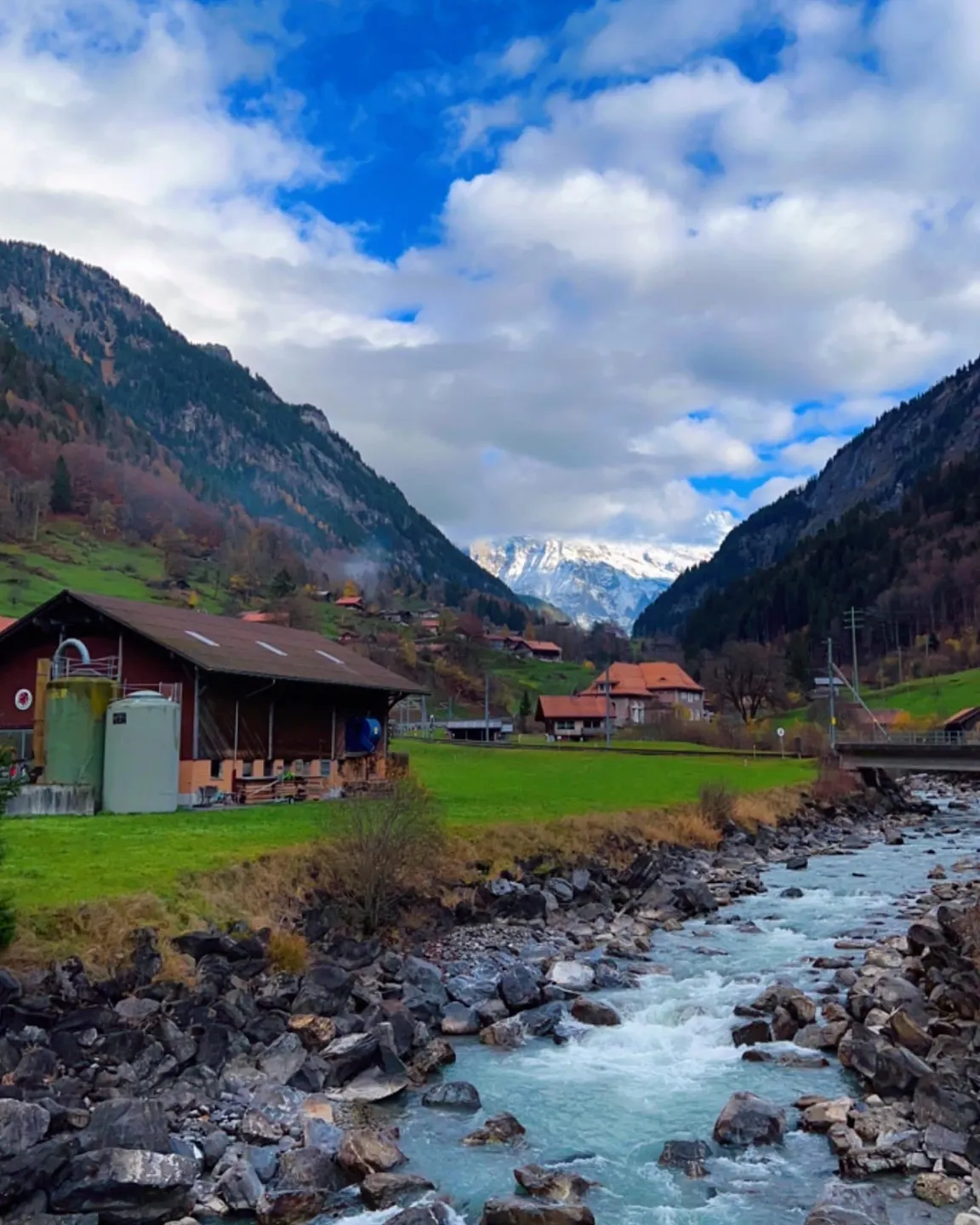 countryside appenzell agriturismo