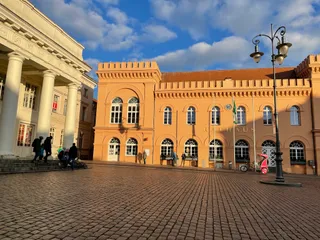 Marktplatz