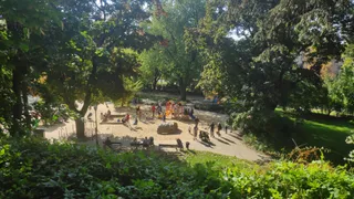 Plac zabaw