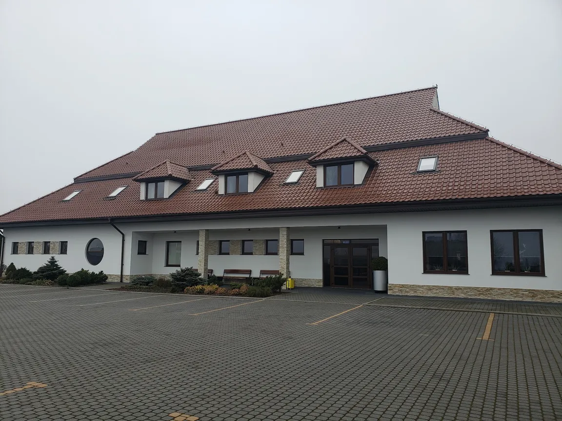Gościniec Nad Gopłem