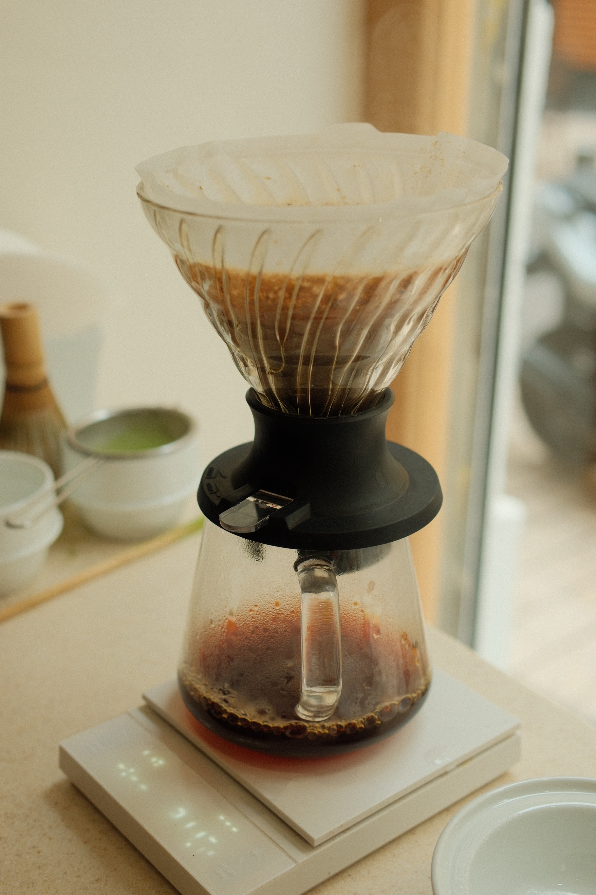 Risette – Torréfacteur & Coffee Shop | Hopsa