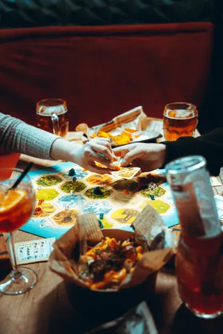 Centrum [Pub & Music Club] ŚWIDNICA