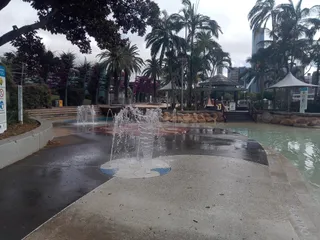 Aquativity