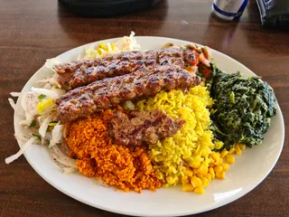 Oz Sofra Kebab Restaurant
