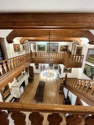 "Zambaccian" Art Museum